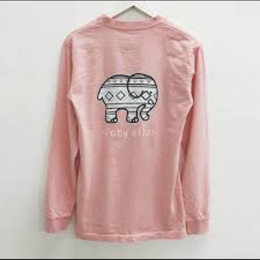 ISO ivory Ella shirts